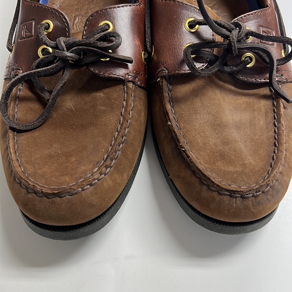 Sperry boat shoe - Picture 2 of 9